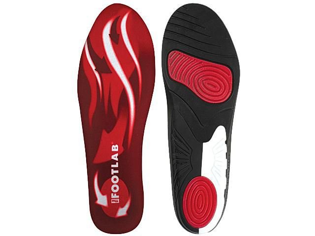 Sula Low Arch Stl.36 - 37