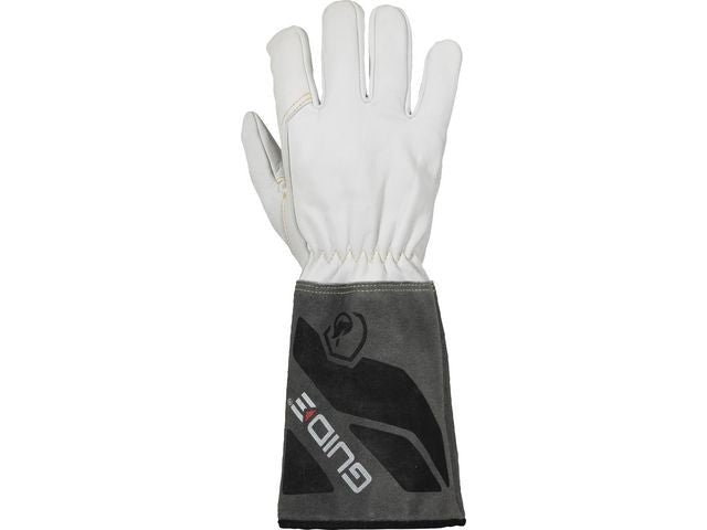 Svetshandske GUIDE 1270 10