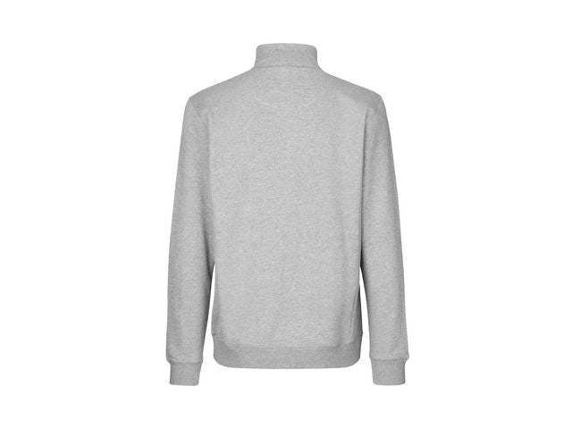 Sweatjacka NEUTRAL O73601 Uni Lj.grå S