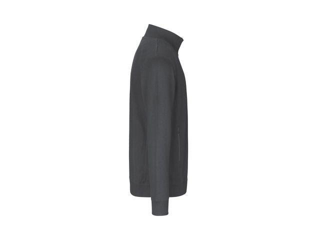Sweatjacka NEUTRAL O73601 Uni M.grå 2XL