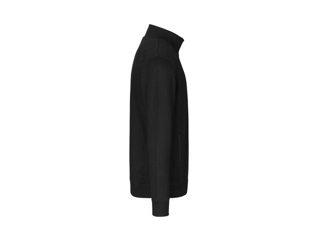 Sweatjacka NEUTRAL O73601 Uni Svart S
