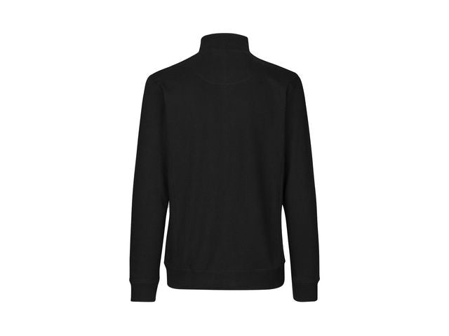 Sweatjacka NEUTRAL O73601 Uni Svart S