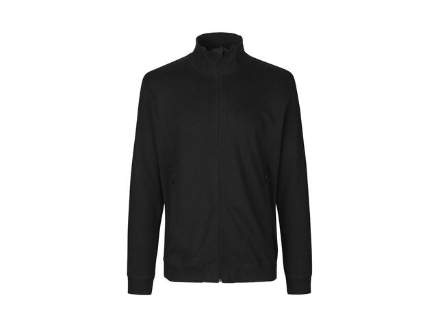 Sweatjacka NEUTRAL O73601 Uni Svart XL