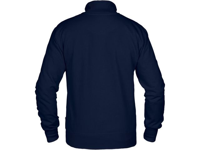 Sweatjacka TEXSTAR HC04 marin XS