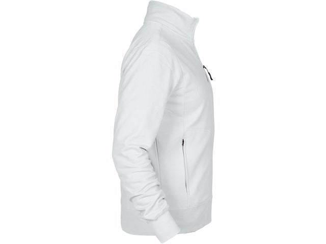 Sweatjacka TEXSTAR HC04 vit S