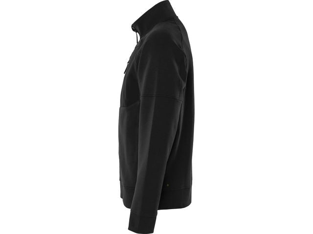 Sweatshirt Fristads 7830 GKI svart L