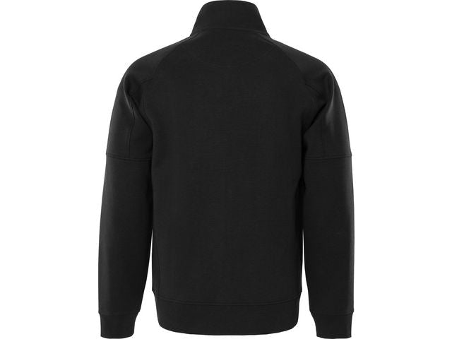 Sweatshirt Fristads 7830 GKI svart S