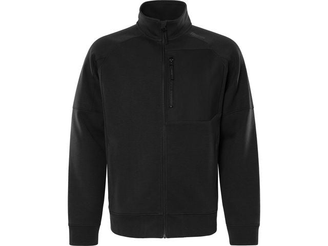 Sweatshirt Fristads 7830 GKI svart S