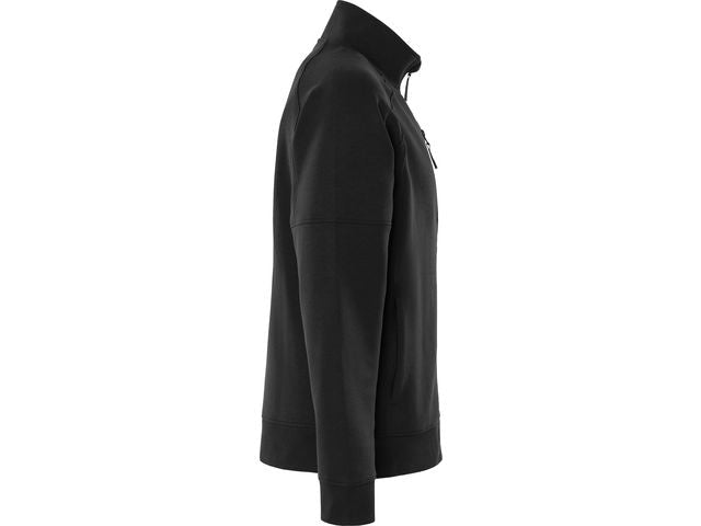 Sweatshirt Fristads 7832 GKI dam svart L
