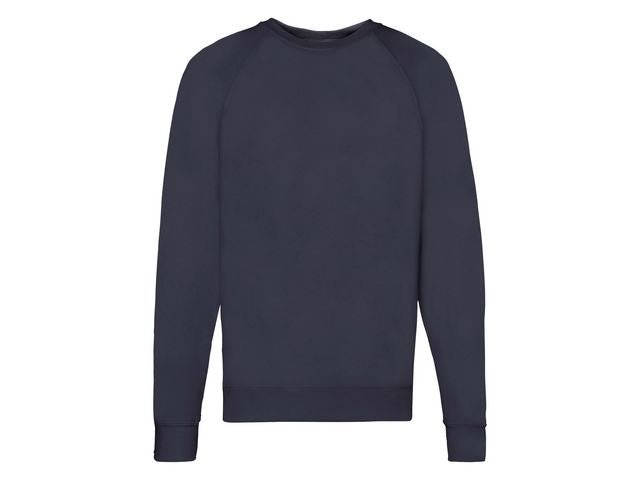 Sweatshirt FRUIT marin L