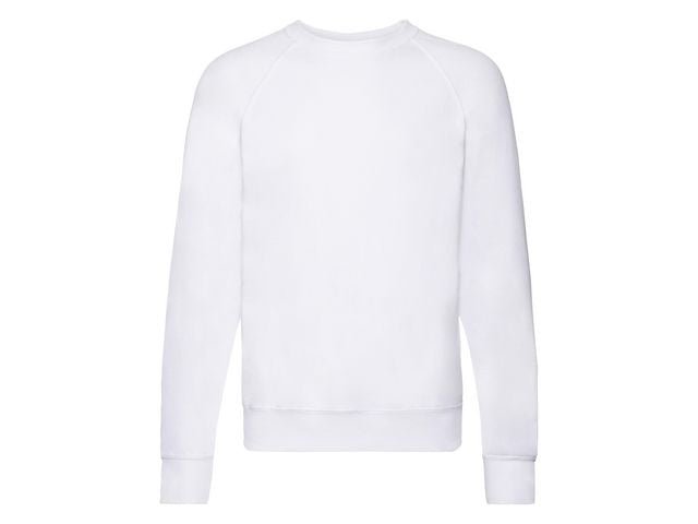 Sweatshirt FRUIT vit XL