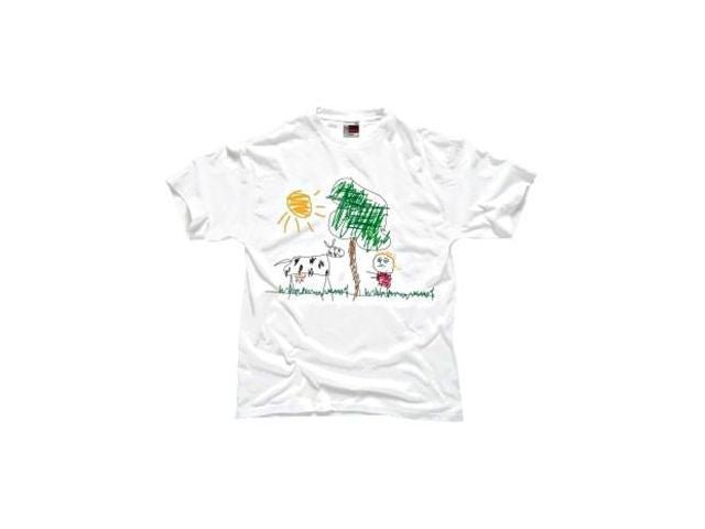 T-Shirt 128cl 7 - 9år