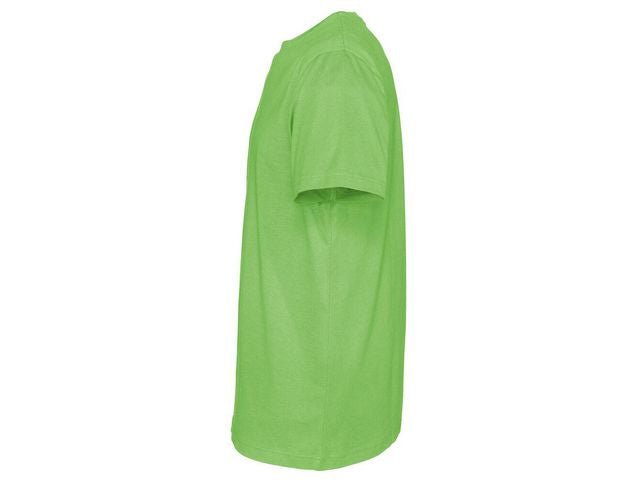 T-shirt COTTOVER GOTS grön S