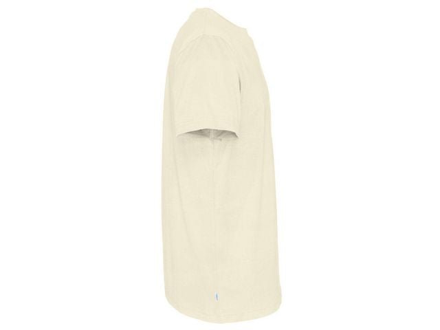 T-shirt COTTOVER GOTS offwhite M