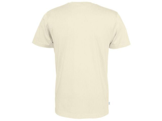T-shirt COTTOVER GOTS offwhite S