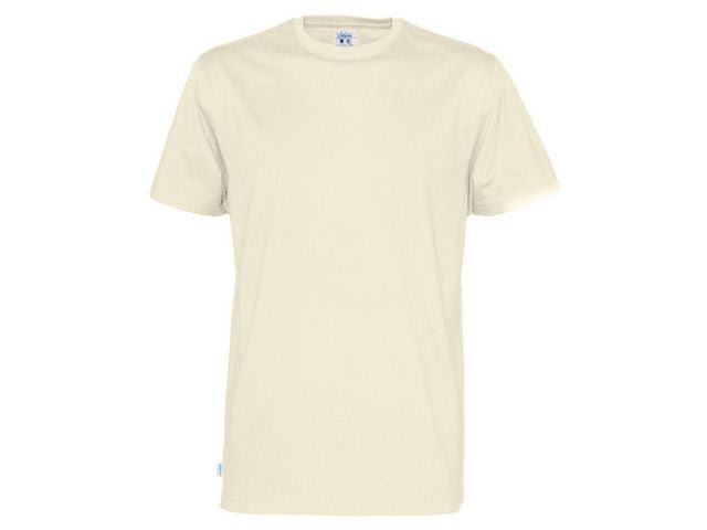 T-shirt COTTOVER GOTS offwhite S