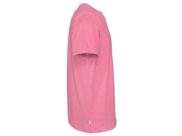 T-shirt COTTOVER GOTS rosa 3XL