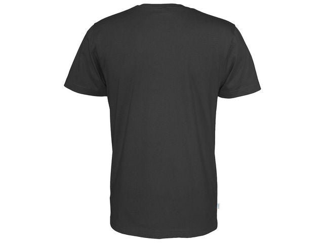 T-shirt COTTOVER GOTS svart XS