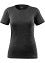 T-shirt Dam Svart M