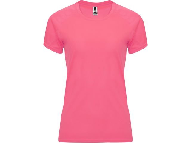 T-shirt funktion bahrain dam aprikos2XL