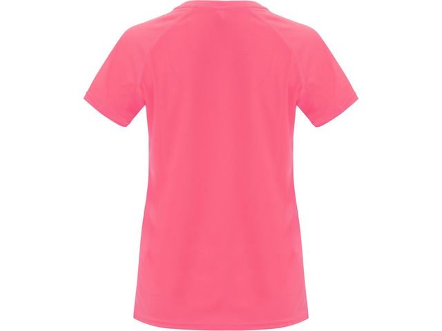 T-shirt funktion bahrain dam aprikosXL