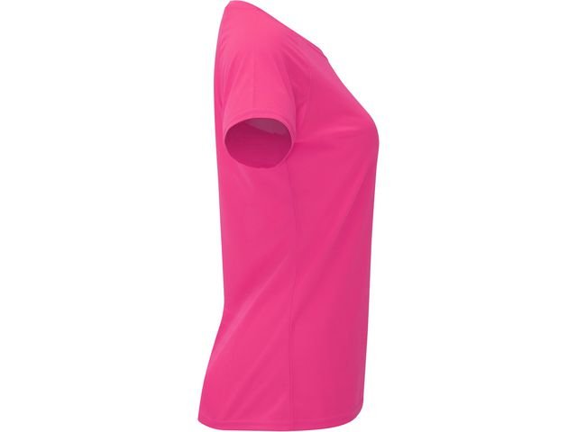T-shirt funktion bahrain dam cerise L