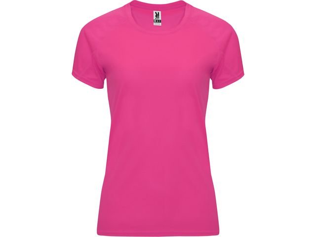 T-shirt funktion bahrain dam cerise M