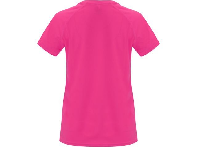 T-shirt funktion bahrain dam cerise S