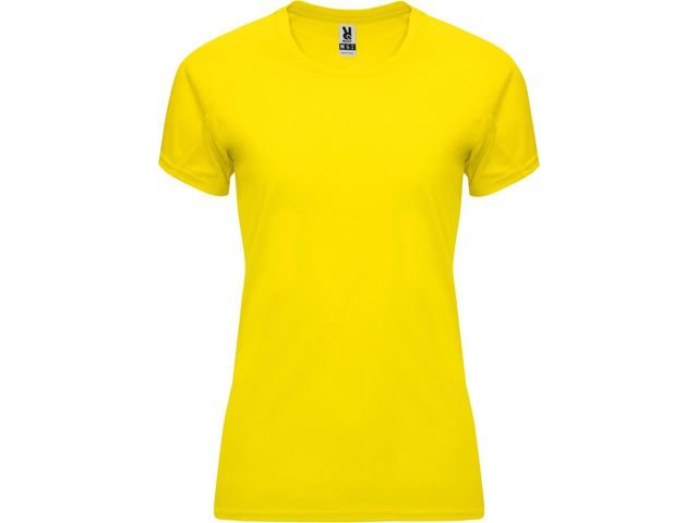 T-shirt funktion bahrain dam gul L