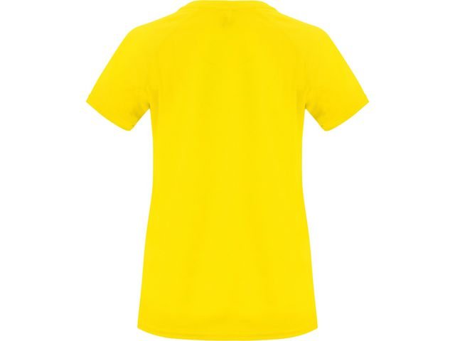 T-shirt funktion bahrain dam gul L