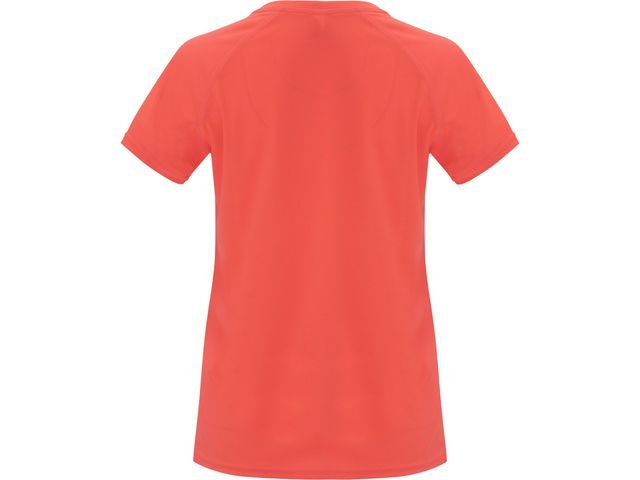 T-shirt funktion bahrain dam korall L