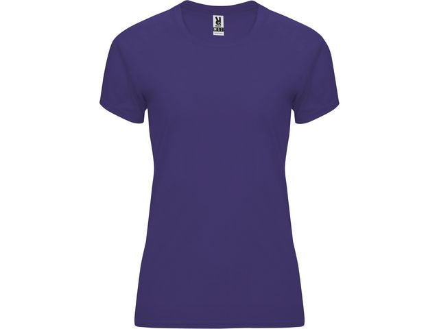 T-shirt funktion bahrain dam lila L