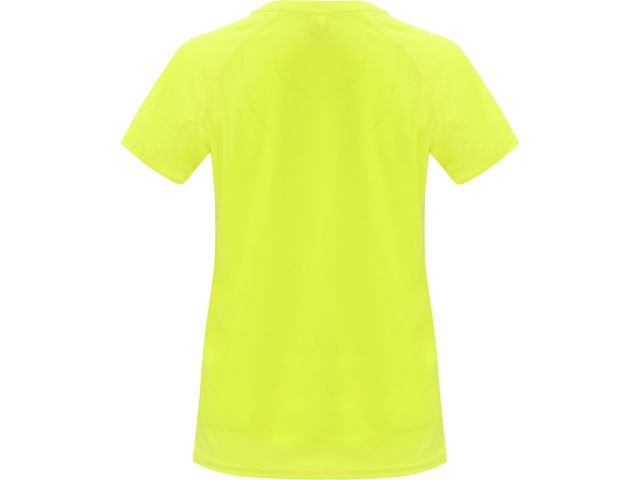 T-shirt funktion bahrain dam ljgul 2XL