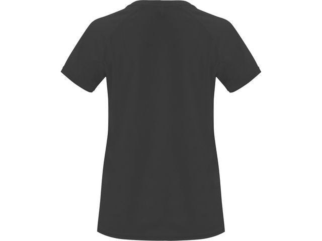 T-shirt funktion bahrain dam mgrön S