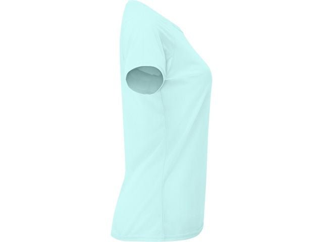 T-shirt funktion bahrain dam mint L