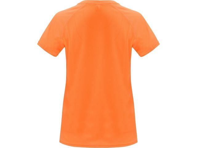 T-shirt funktion bahrain dam orange L