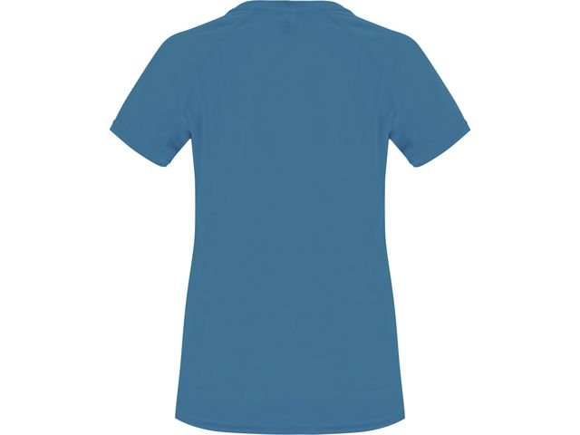T-shirt funktion bahrain dam petrol S
