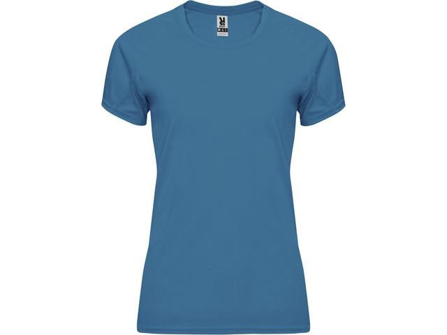 T-shirt funktion bahrain dam petrol XL