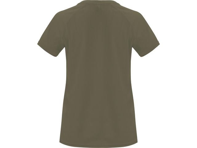 T-shirt funktion bahrain dam pine M