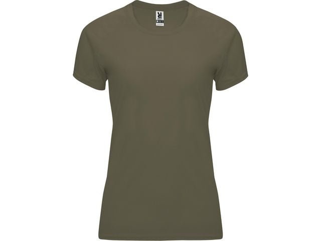 T-shirt funktion bahrain dam pine S