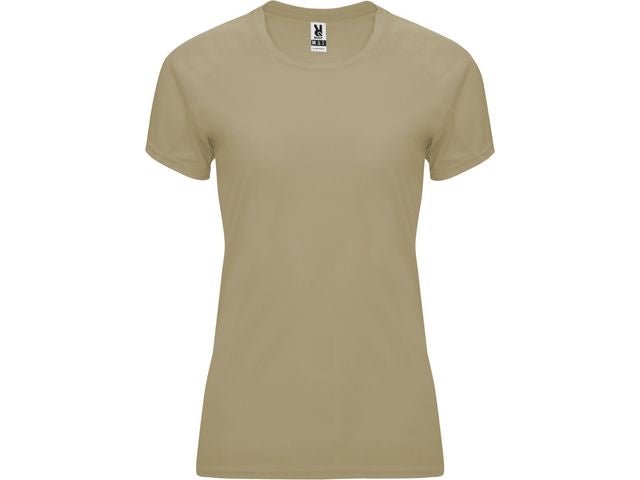 T-shirt funktion bahrain dam sand L