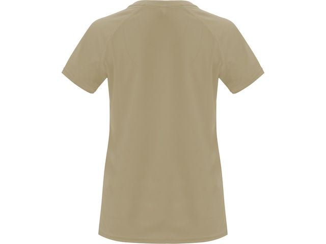 T-shirt funktion bahrain dam sand XL