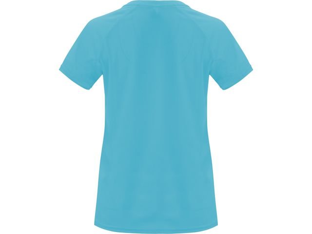 T-shirt funktion bahrain dam turkos 2XL