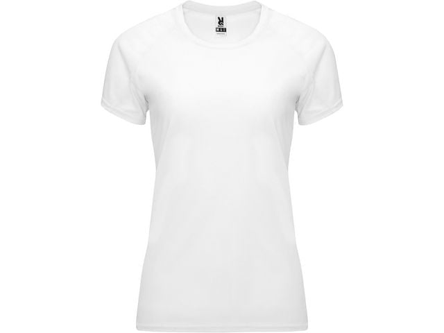 T-shirt funktion bahrain dam vit L