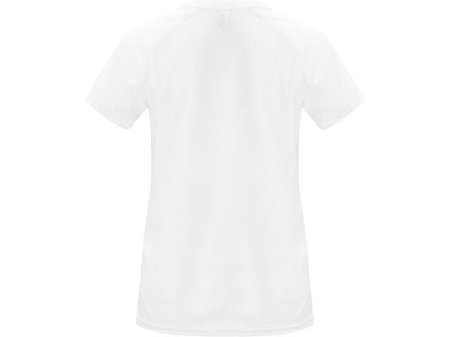 T-shirt funktion bahrain dam vit S