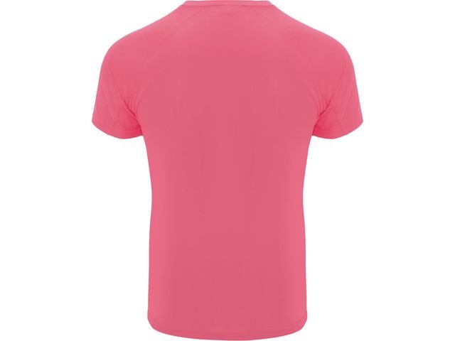T-shirt funktion bahrain herr aprikosL
