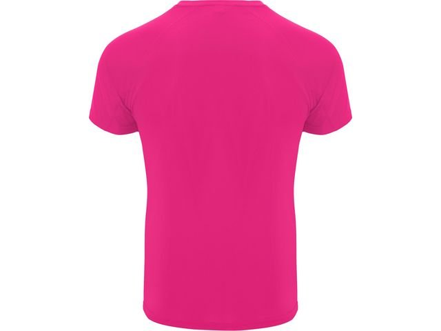 T-shirt funktion bahrain herr cerise M