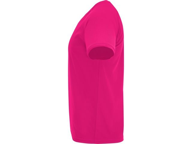 T-shirt funktion bahrain herr cerise M