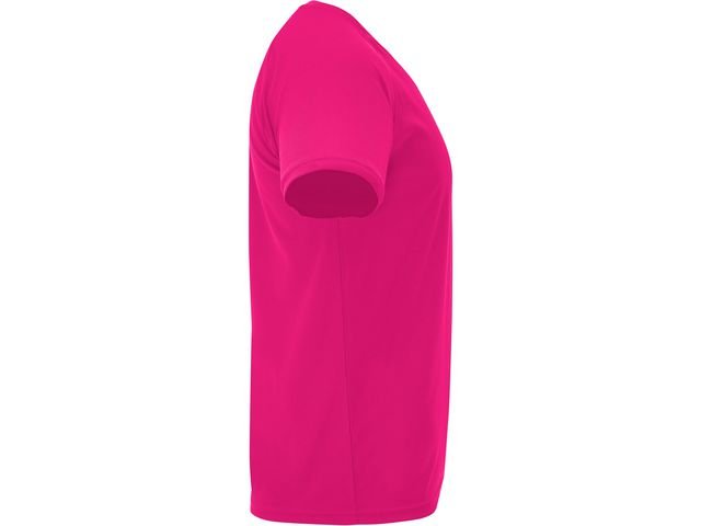 T-shirt funktion bahrain herr cerise XL