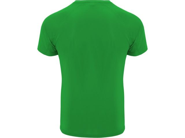 T-shirt funktion bahrain herr grön 2XL